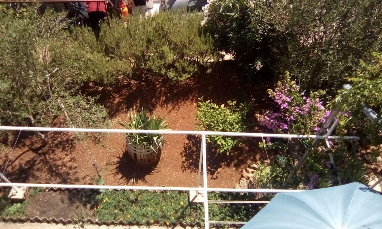 Relax Garden Apartment Stari Grad  Exterior photo